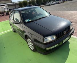 Volkswagen Golf GTI Golf 1.6 cat 3 porte GT