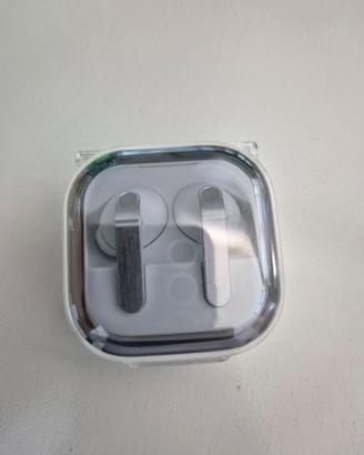 Galaxy Buds 4 Pro bianchi