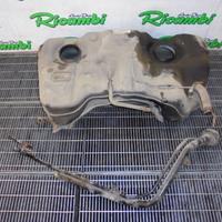 SERBATOIO CARBURANTE X-TRAIL T31 2.0 DCi 2010