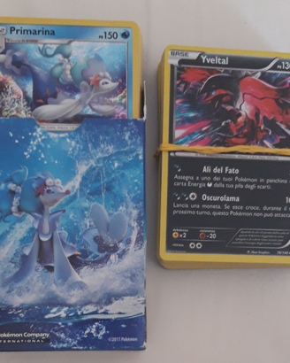 Carte Pokemon