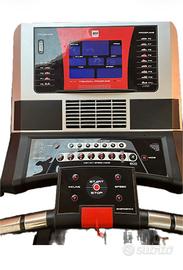 TAPIS ROULANT PROFESSIONALE BH BOXSTER PLUS G6426i