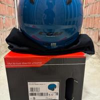 Casco da scooter CGM
