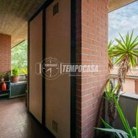 Trilocale con terrazzo
