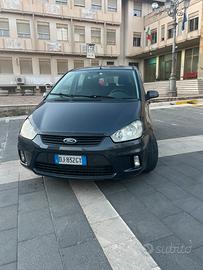 Ford C-Max 1.6 TDCi 90 CV