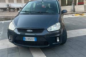 Ford C-Max 1.6 TDCi 90 CV