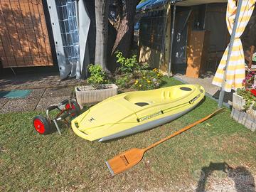 CANOA BIC
