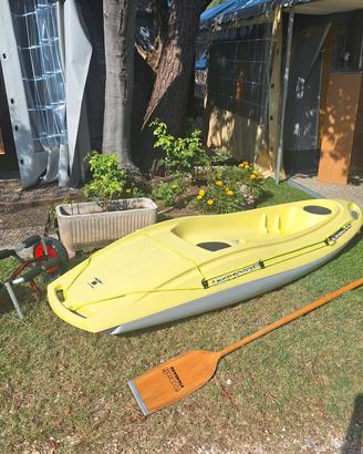 CANOA BIC
