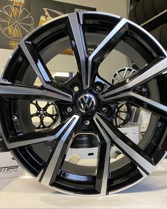 Cerchi Volkswagen raggio 20 NUOVI cod.382924