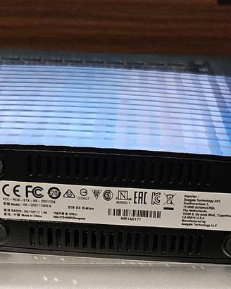 HDD 5 TB
