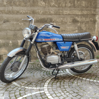 Gilera Arcore 5V 125
