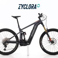 Ghost E-Riot EN Full Party XT t.L