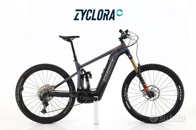 Ghost E-Riot EN Full Party XT t.L