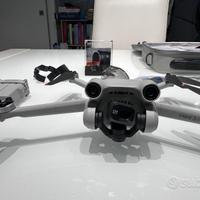 Drone DJI mini 3 pro