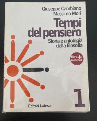 Tempi del pensiero