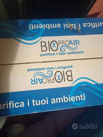 Purificatore d aria Bio Procair