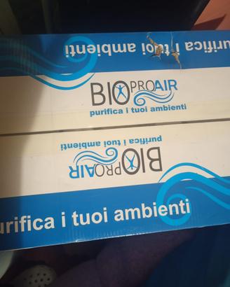 Purificatore d aria Bio Procair