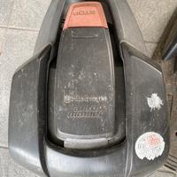 Robot rasaerba Husqvarna 105
