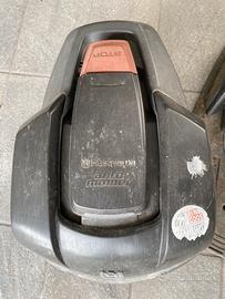 Robot rasaerba Husqvarna 105