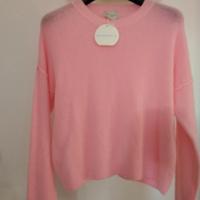 morbidissimo maglioncino in baby Alpaca 