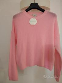 morbidissimo maglioncino in baby Alpaca 