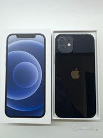 IPHONE 12 64GB CON GARANZIA