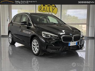 Bmw 2er Active Tourer Business 225xe iPerfor #8856