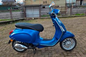 Piaggio Vespa 50 Special