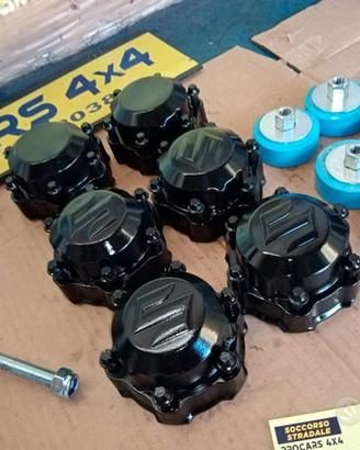 Mozzo automatico suzuki jimny dal 1998 al 2018
