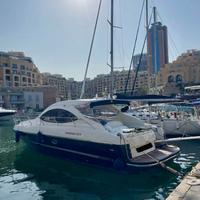 Primatist G41 ht D6-350 - 650 ore