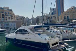 Primatist G41 ht D6-350 - 650 ore