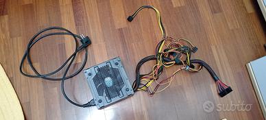 Alimentatore cooler master da 600 W