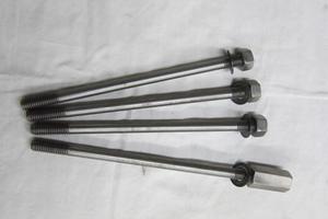 Prigionieri Tiranti Cilindro Lambretta Li DL Tutte