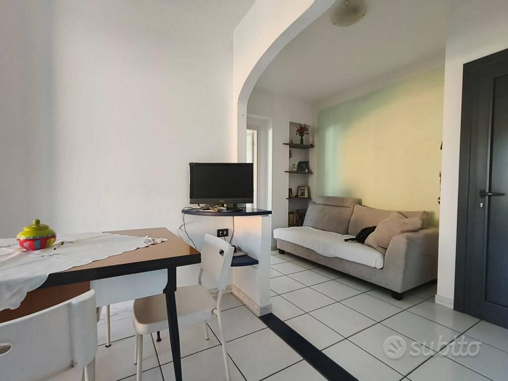 Appartamento – Montale - Vista 2