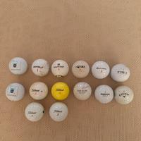 Palline da golf da collezione