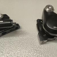 Freni shimano  BR-RS405