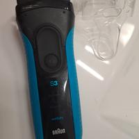 braun s3