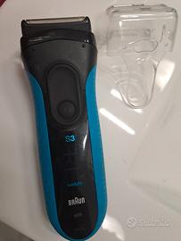 braun s3