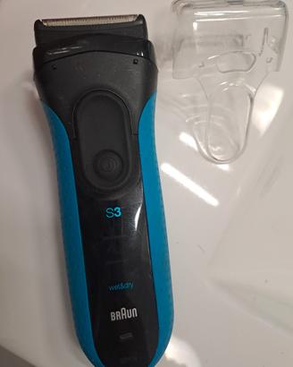 braun s3