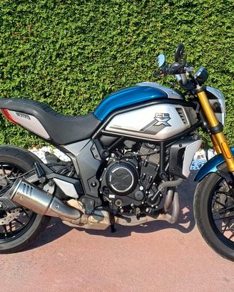 Cf Moto 700CL-X