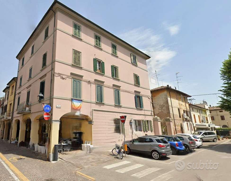 Appartamento – San Giorgio di Piano, Cinquanta - Vista 4