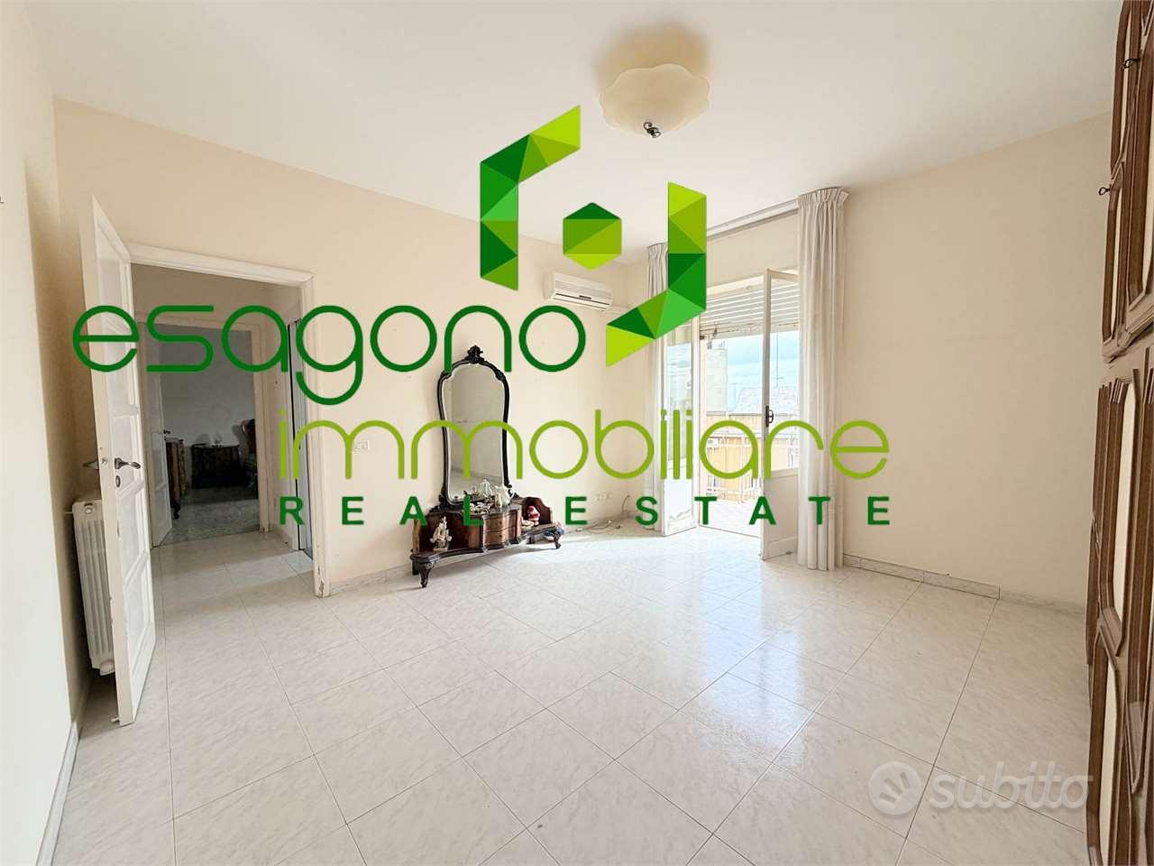 Appartamento – Siracusa, Grottasanta - Vista 2