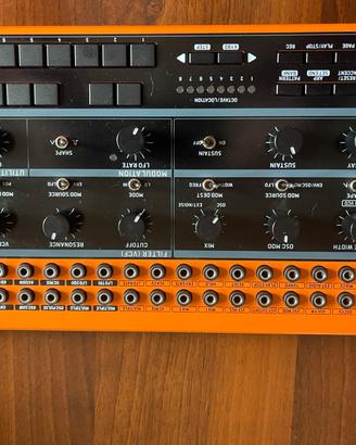 Behringer crave come nuovo
