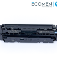 HP 415A Toner Originale W2031A Ciano Nuovo