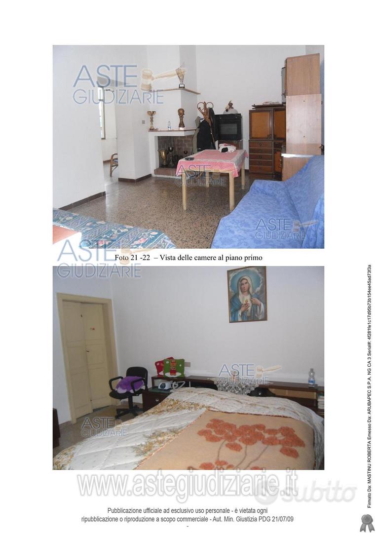 Appartamento – Monserrato, Casteddu/Cagliari - Vista 5