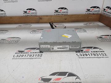 Autoradio 2010 audi a5 (8t3) 4f0035061dx 4f0035061
