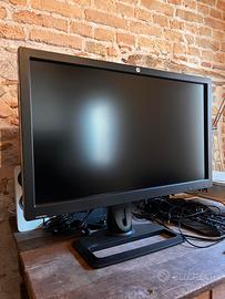 Minitor 27” pollici Hp