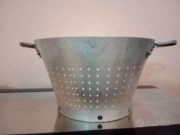 Pentole in alluminio varie misure