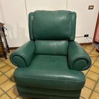 Poltrona RELAX manuale