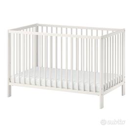 Lettino per bambini Ikea Gulliver