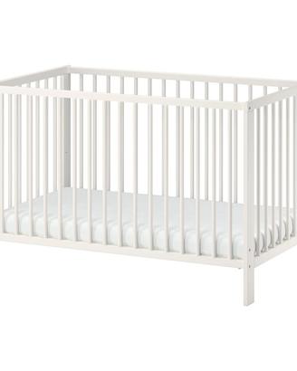 Lettino per bambini Ikea Gulliver